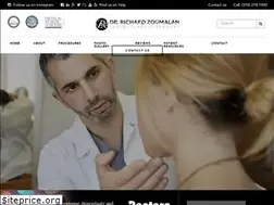 Sites similar to richardzoumalan.com
