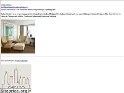 Sites similar to richarinteriors.com