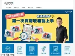 Sites similar to richark.com.tw