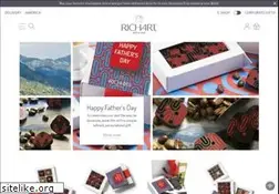 Sites similar to richart.com