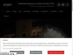 Sites similar to richart.cz
