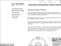 Sites similar to richart.kiev.ua