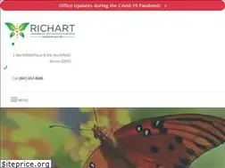 Sites similar to richartrehab.net