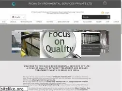 Sites similar to richaservices.com