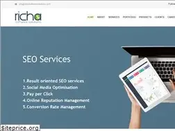 Sites similar to richasoftwaresolutions.com