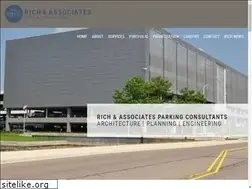 Sites similar to richassoc.com