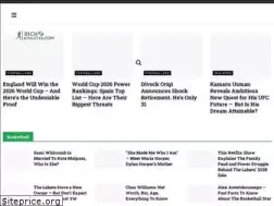 Sites similar to richathletes.com