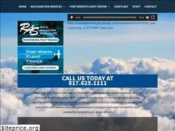 Sites similar to richaviationservices.com