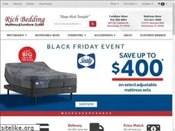 Sites similar to richbedding.biz