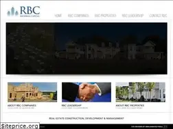 Sites similar to richbellcapital.com