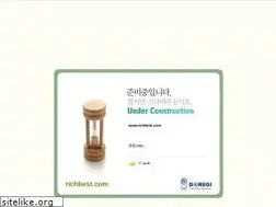 Sites similar to richbest.com