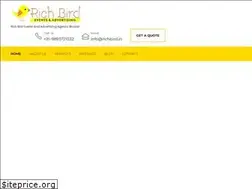 Sites similar to richbird.in