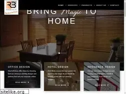 Sites similar to richblinds.lk