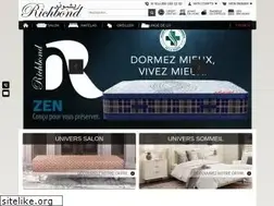 Sites similar to richbond.ma