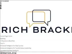 Sites similar to richbracken.com