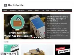 Sites similar to richbrite.com