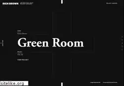 Sites similar to richbrown.info