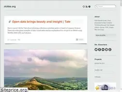 Sites similar to richbs.org