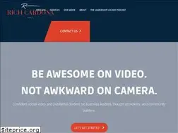 Sites similar to richcardonamedia.com