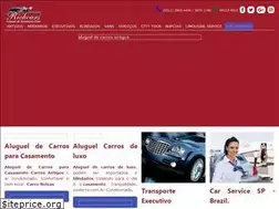 Sites similar to richcars.com.br