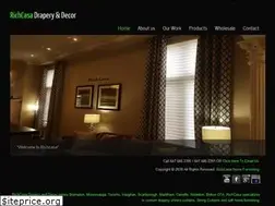 Sites similar to richcasa.com