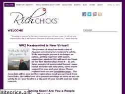 Sites similar to richchicks.org