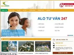 Sites similar to richcity.vn