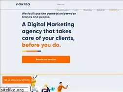 Sites similar to richclicks.co.uk