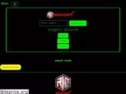 Sites similar to richcnx.com