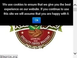 Sites similar to richcoffee.com