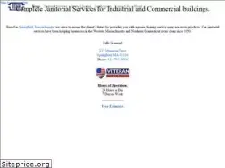 Sites similar to richcojanitorservice.com