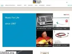 Sites similar to richcoln.com