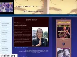 Sites similar to richconnor.com