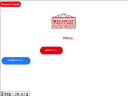Sites similar to richcostr.com