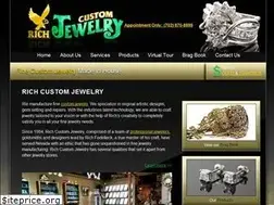 Sites similar to richcustomjewelry.com