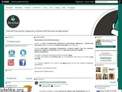 Sites similar to richdadbarcelona.com