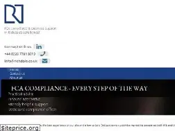 Sites similar to richdale.co.uk