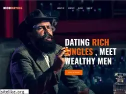 Sites similar to richdating.org