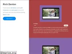 Sites similar to richdenton.com