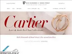 Sites similar to richdiamonds.com