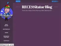 Sites similar to richdigirolamo.com