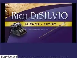 Sites similar to richdisilvio.com