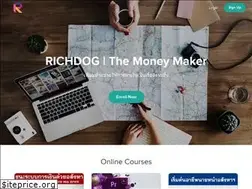 Sites similar to richdog.co