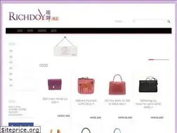 Sites similar to richdoy.com