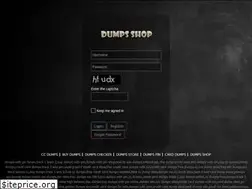 Sites similar to richdumps.pw