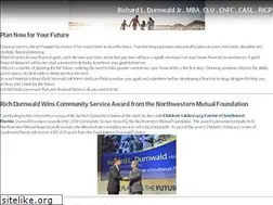 Sites similar to richdurnwald.com
