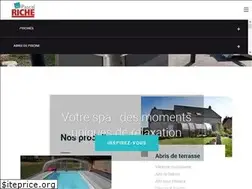 Sites similar to riche.be