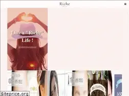 Sites similar to riche.life