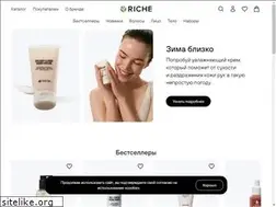 Sites similar to riche.me