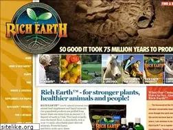 Sites similar to richearth.net